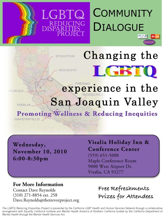 LGBTQforum