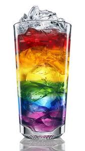 RainbowDrink