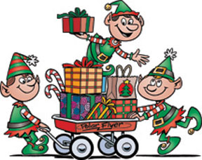 ToyDriveElves