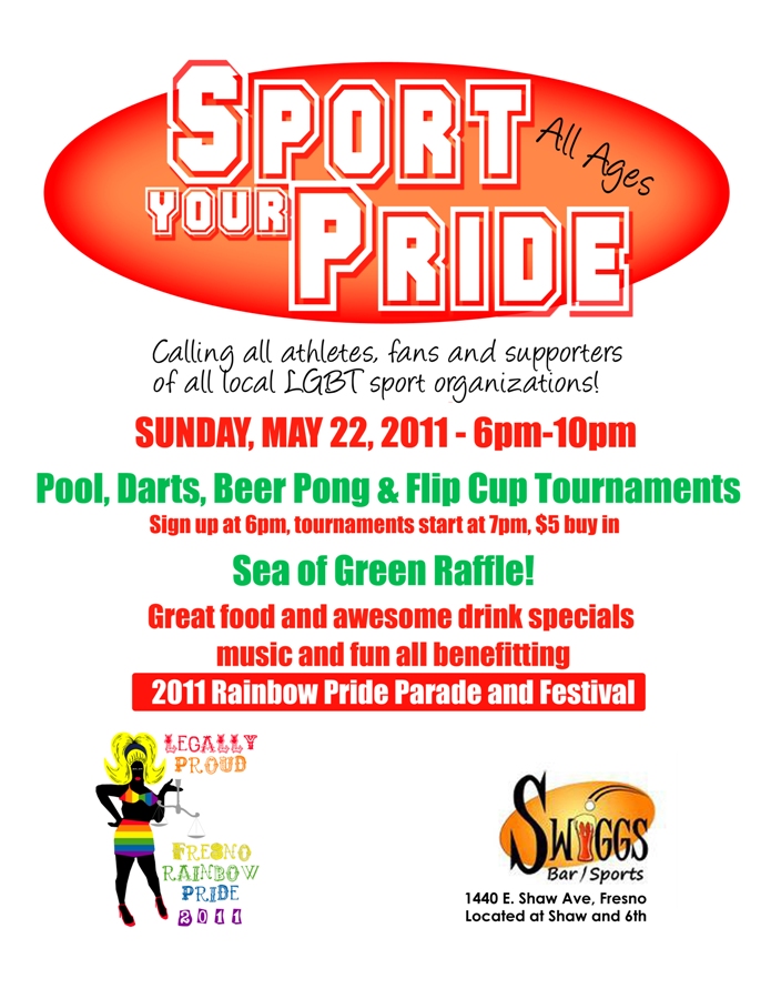 2011SportYourPride2