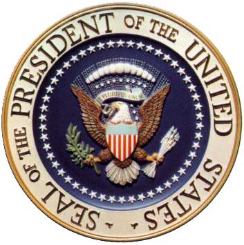 PresidSeal