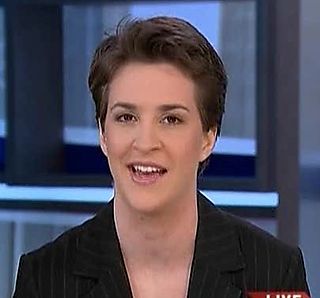 Maddow