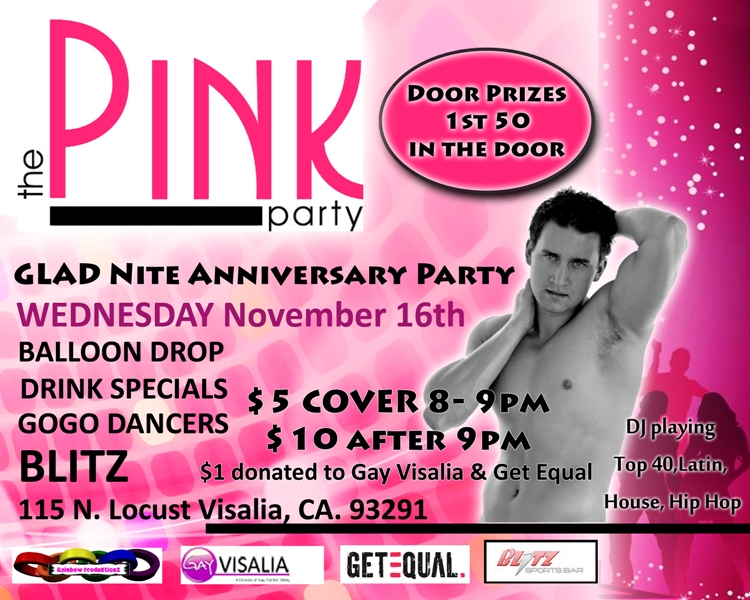 PinkParty