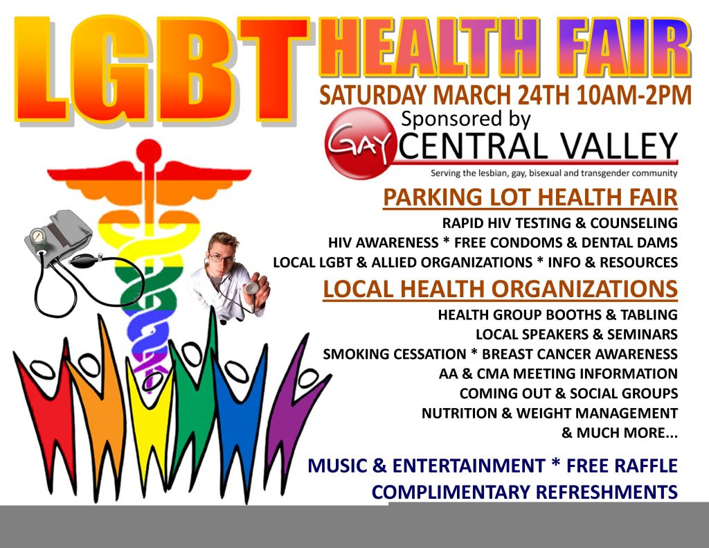 LGBThealthfair