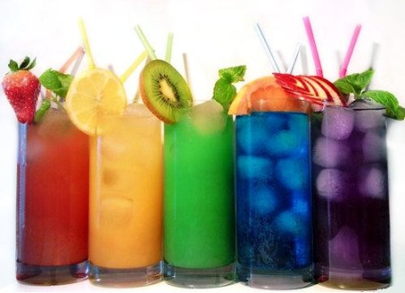 RainbowDrinks