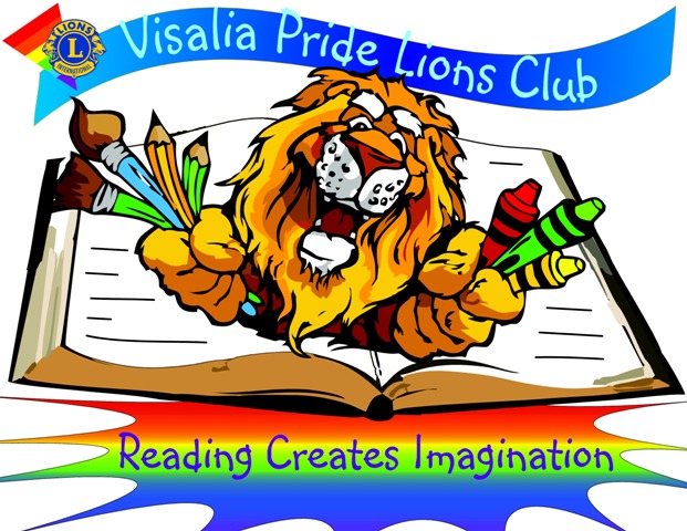 LionLiteracy